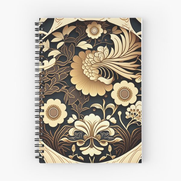 Item preview, Intricate Pattern - Asian Theme designed and sold by BeachBumPics.