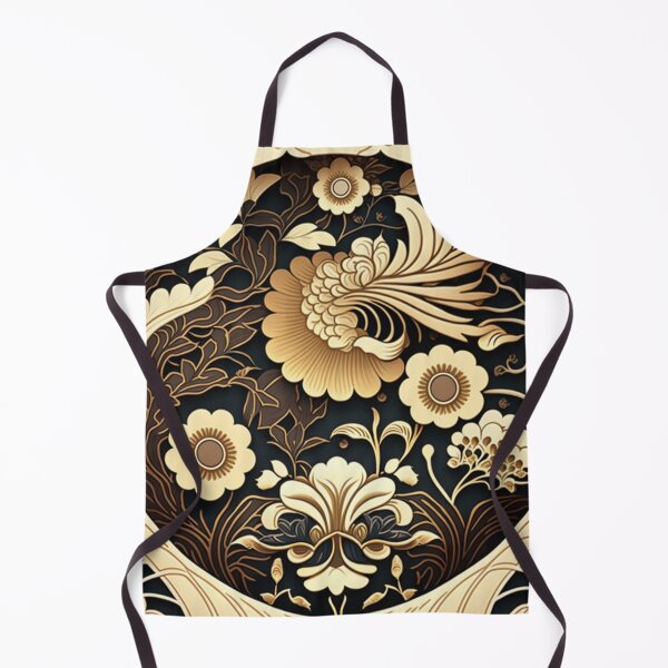 Item preview, Intricate Pattern - Asian Theme designed and sold by BeachBumPics.