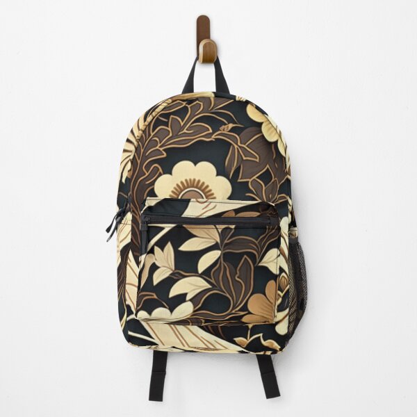 Item preview, Intricate Pattern - Asian Theme designed and sold by BeachBumPics.