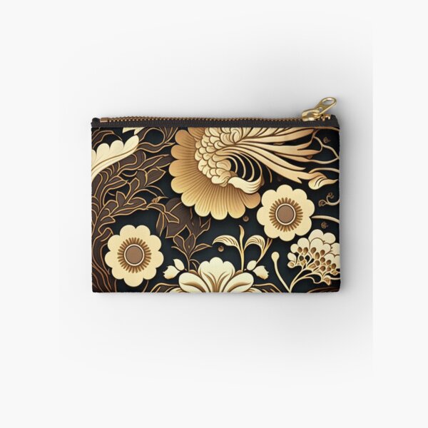 Item preview, Intricate Pattern - Asian Theme designed and sold by BeachBumPics.