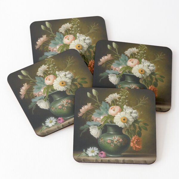 Item preview, flower wase #1 designed and sold by house of luna.