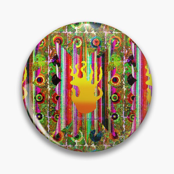Item preview, Pop abstract designed and sold by Diego Manuel Rodriguez.