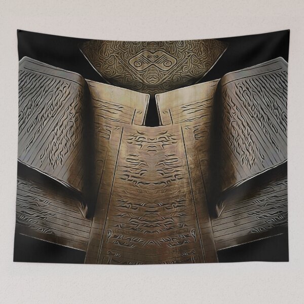 Item preview, Book designed and sold by PowerOfAbstract.