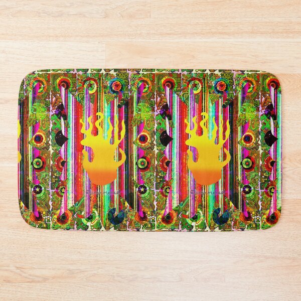Item preview, Pop abstract designed and sold by Diego Manuel Rodriguez.