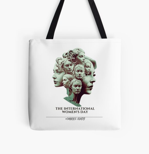 Happy international womens day Everyday is women's day gift for