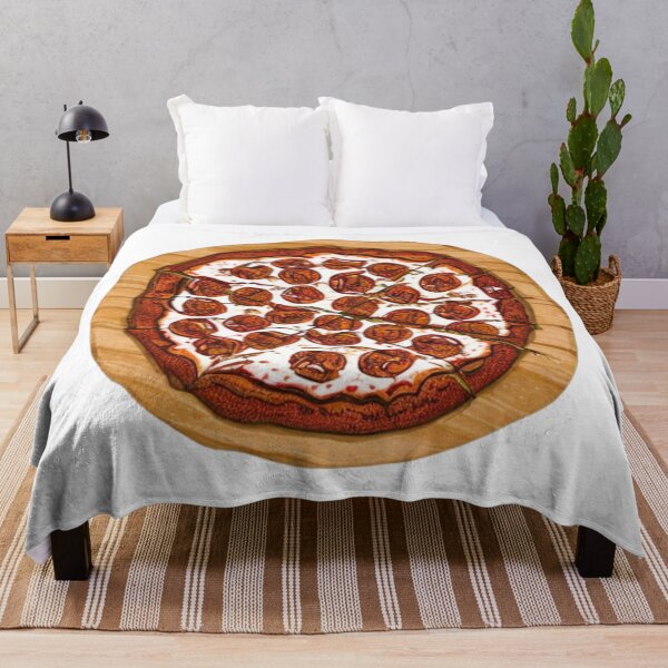 Item preview, The Pizza Adventure - Cheesy Delight - Hot pizza designed and sold by WBP Mart.