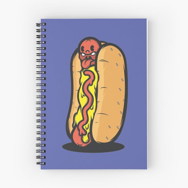 Artikelvorschau, Hotdog entworfen und verkauft von mmprokol.