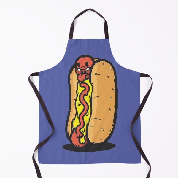 Artikelvorschau, Hotdog entworfen und verkauft von mmprokol.