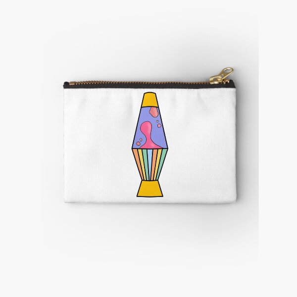 Item preview, Lava Lamp (no background) designed and sold by kirallel.