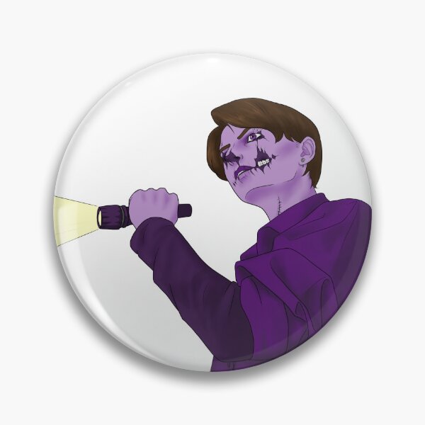 Item preview, Scooped Mike peek-a-boo designed and sold by Themlin.