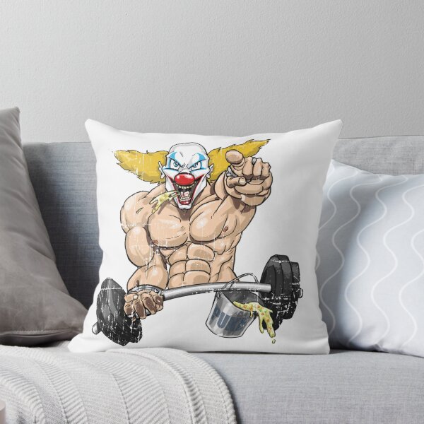 Item preview, Cross fitness - Puker designed and sold by fragworks.
