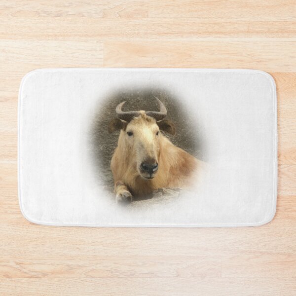 Item preview, Gnu goat-Takin designed and sold by Guardi71.