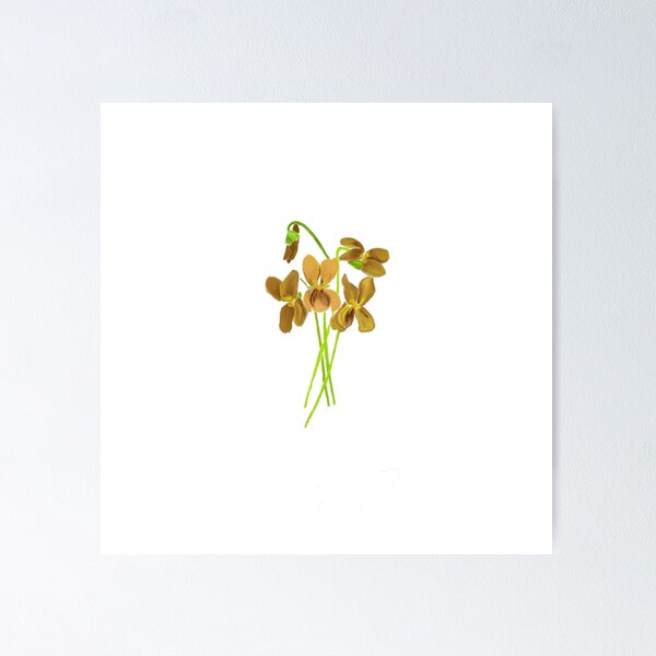 Item preview, Yellow Flowers designed and sold by stefaniaa3.