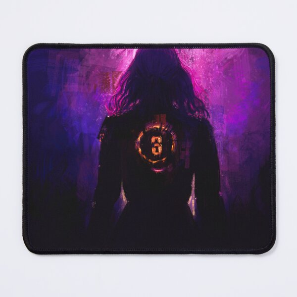 Item preview, Ava returns... designed and sold by CTSart.
