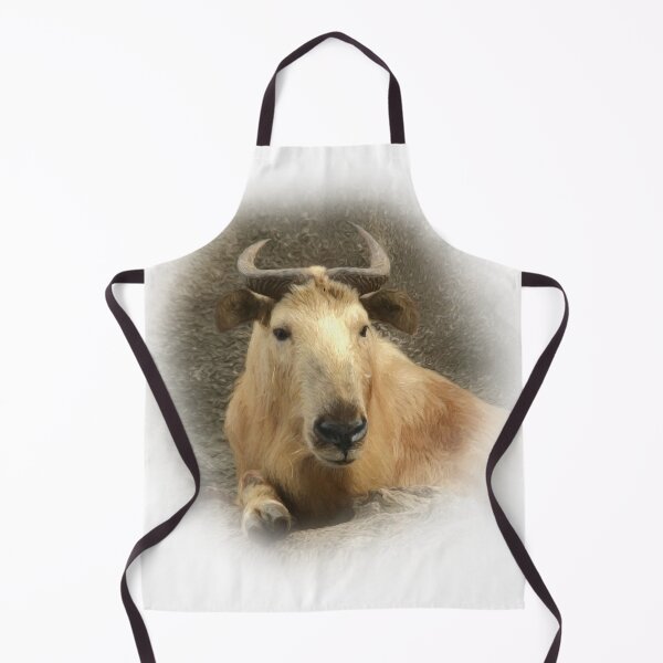 Item preview, Gnu goat-Takin designed and sold by Guardi71.