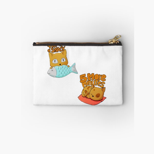 Item preview, Cat on Pack designed and sold by Raven2000art.