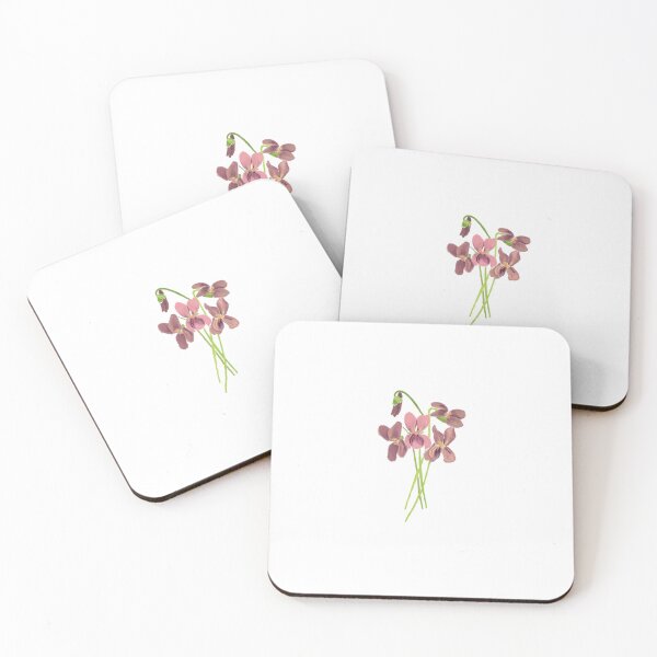 Item preview, Pink Flowers designed and sold by stefaniaa3.