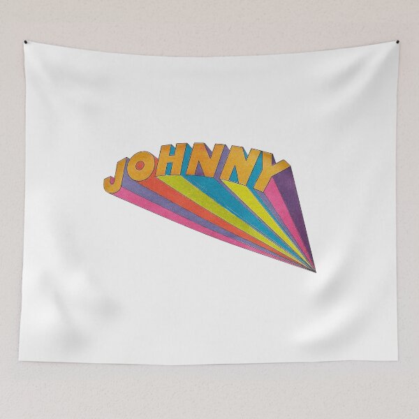 Item preview, Johnny Rocker vintage tribute designed and sold by savage-wear.