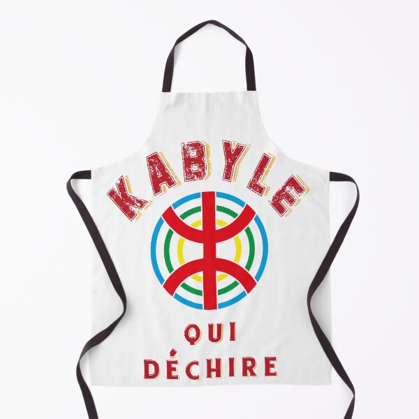 Item preview, Kabyle who tears designed and sold by BERBERE29.