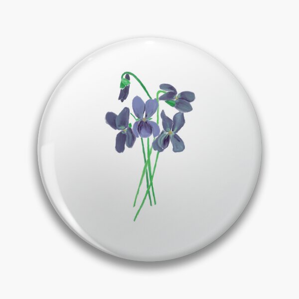 Item preview, Blue Flowers designed and sold by stefaniaa3.