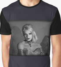 dark princess Graphic T-Shirt