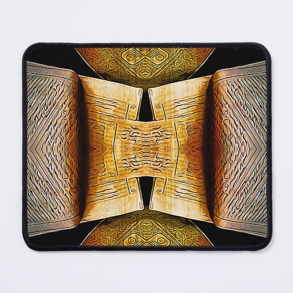 Item preview, Book II designed and sold by PowerOfAbstract.
