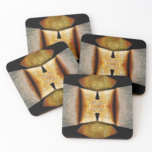 Item preview, Book II designed and sold by PowerOfAbstract.