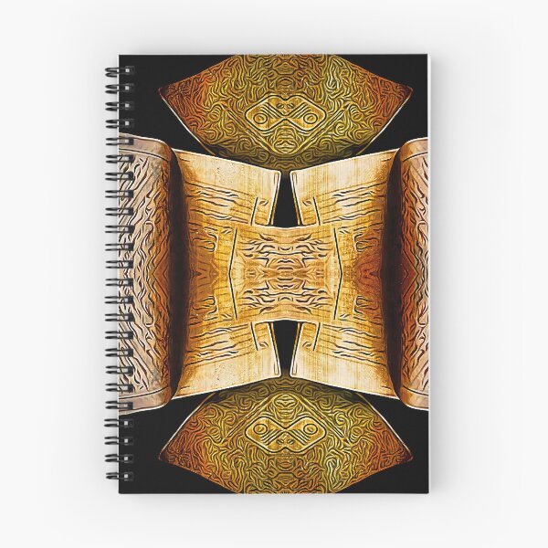 Item preview, Book II designed and sold by PowerOfAbstract.
