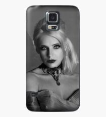dark princess Case/Skin for Samsung Galaxy
