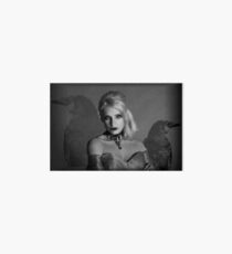 dark princess Art Board