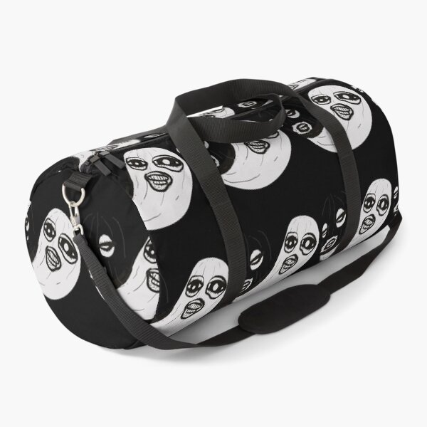 Item preview, Yin Yang Balaclava designed and sold by DanieltheHuman.