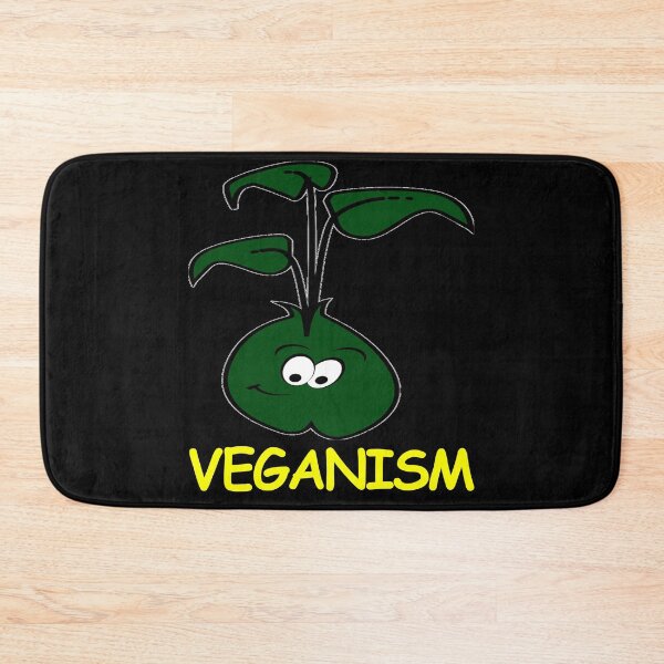 Item preview, Veganism designed and sold by Uvogin2099.