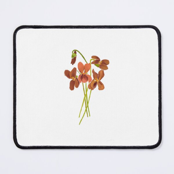 Item preview, Orange Flowers designed and sold by stefaniaa3.