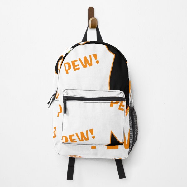 Item preview, Pew Pew Pew designed and sold by Graphicganga.