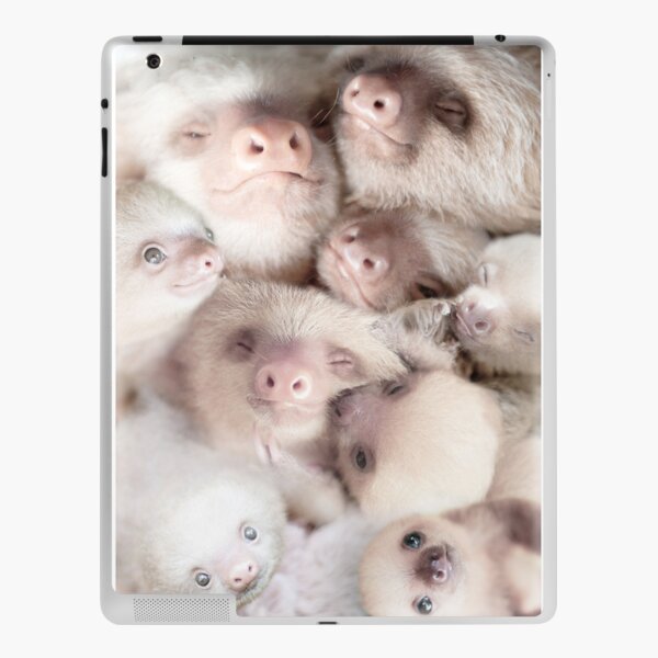 Calins Ipad Cases Skins Redbubble