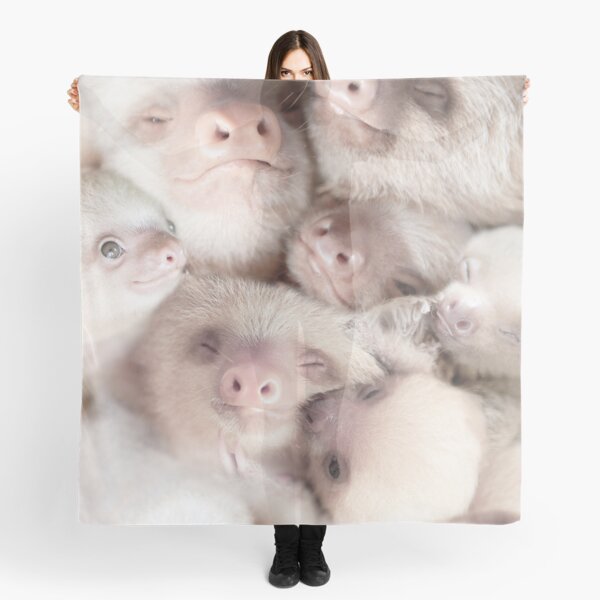 Calins Scarves Redbubble