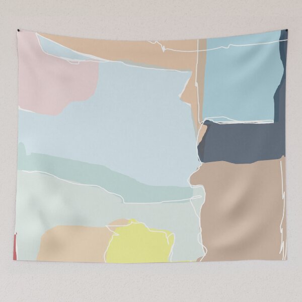 Item preview, Abstract art designed and sold by NAERENA.