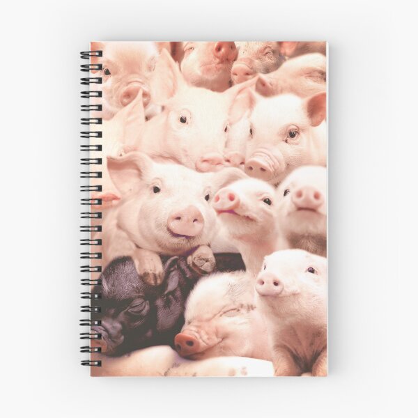 Item preview, Pigs designed and sold by MaxencePierrard.