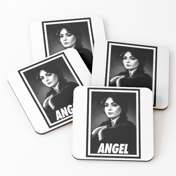 Item preview, Angel Olsen // Portrait designed and sold by ColiseumWave.