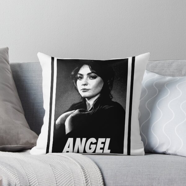 Item preview, Angel Olsen // Portrait designed and sold by ColiseumWave.