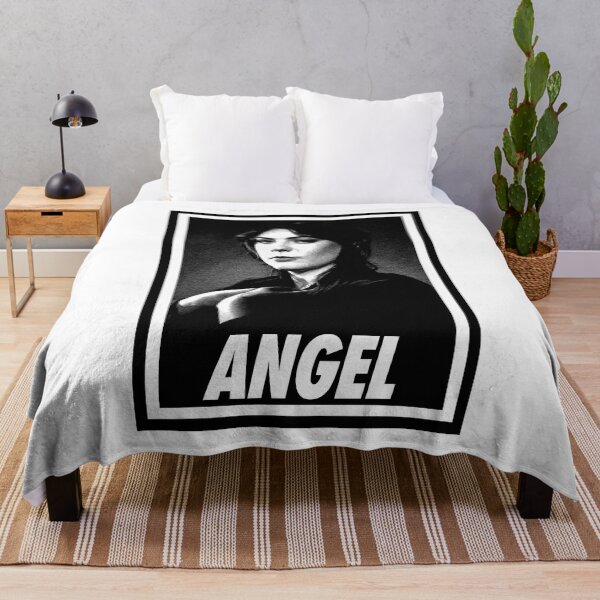Item preview, Angel Olsen // Portrait designed and sold by ColiseumWave.