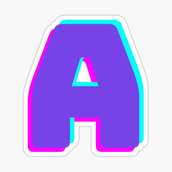 62 Cute Alphabet Lore Letters And Numbers Sports Stickers For Early  Childhood Education In Toddlers And Preschoolers Vinyl Decals W 1554 From  Harrypopper, $2.44