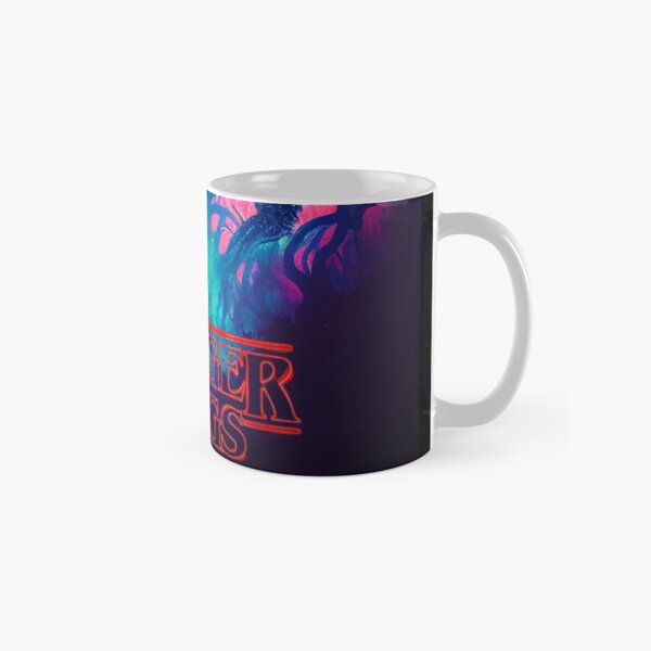 Item preview, New Stranger Things exclusive Fan Art Design designed and sold by GiftPantheon.