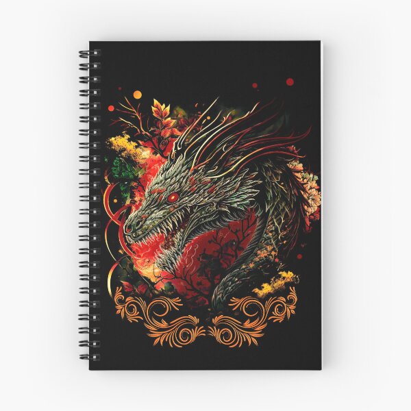 Item preview, Dragon Zodiac designed and sold by FernandoSimpson.