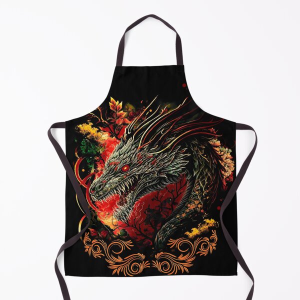 Item preview, Dragon Zodiac designed and sold by FernandoSimpson.