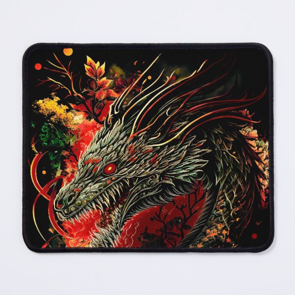 Item preview, Dragon Zodiac designed and sold by FernandoSimpson.