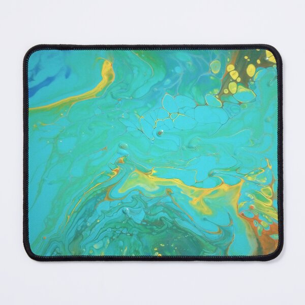 Item preview, Turquoise designed and sold by Vesign Designs.