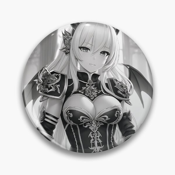 Item preview, Demon Lordess 1 designed and sold by lamuness.