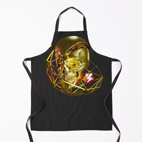 Item preview, golden designed and sold by 3custom.