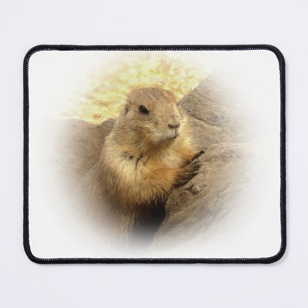 Item preview, Prairie dog designed and sold by Guardi71.